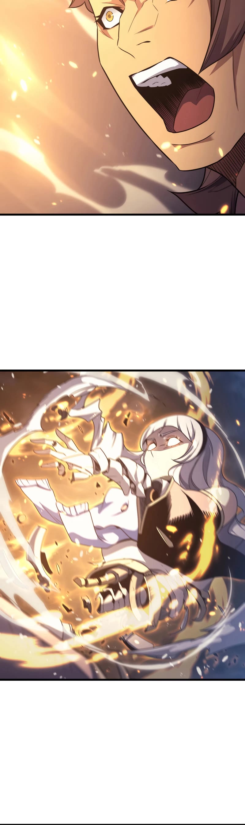 The Great Mage Returns After 4000 Years Chapter 157 page 29 - Chapter 157