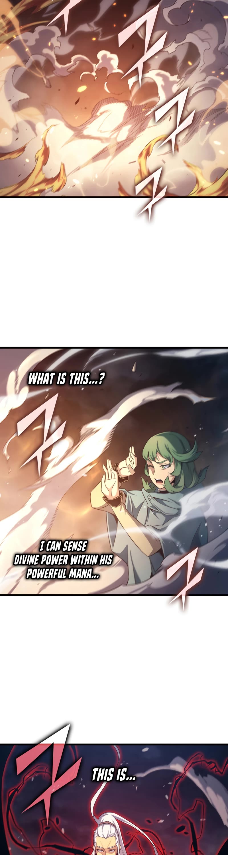 The Great Mage Returns After 4000 Years Chapter 157 page 3 - Chapter 157
