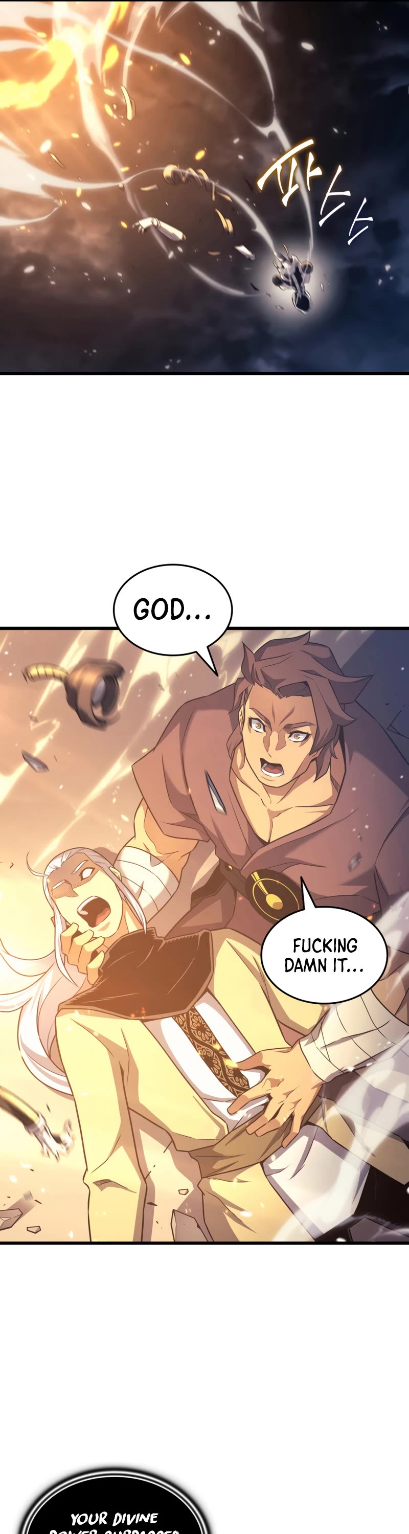 The Great Mage Returns After 4000 Years Chapter 157 page 30 - Chapter 157