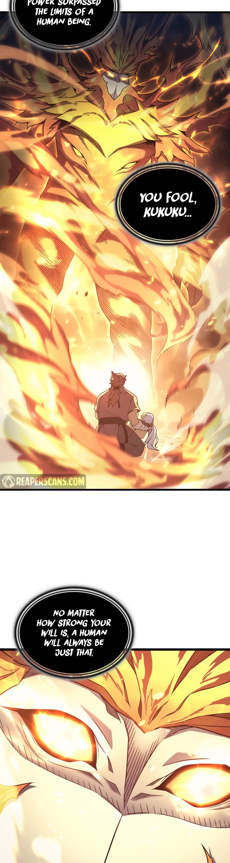 The Great Mage Returns After 4000 Years Chapter 157 page 31 - Chapter 157
