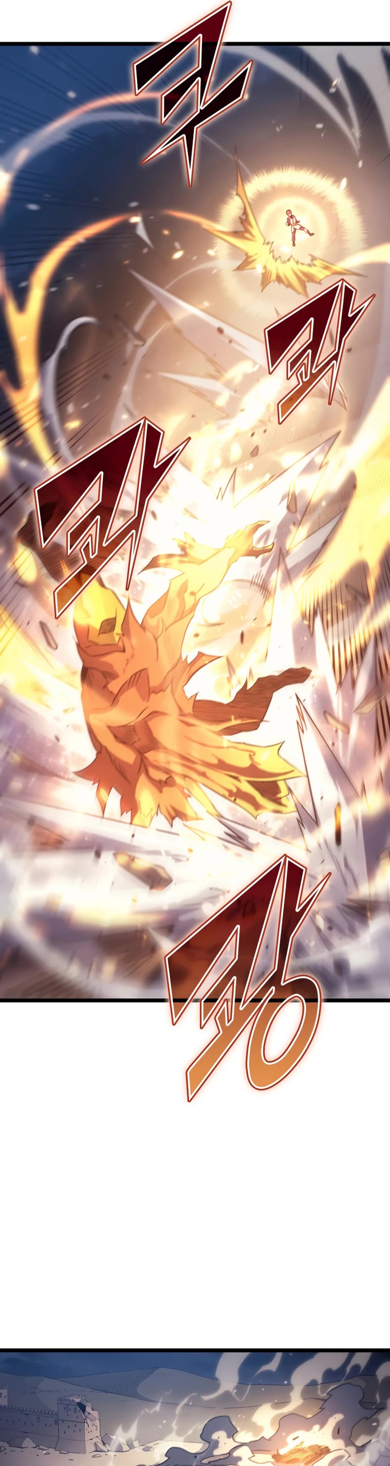 The Great Mage Returns After 4000 Years Chapter 157 page 42 - Chapter 157