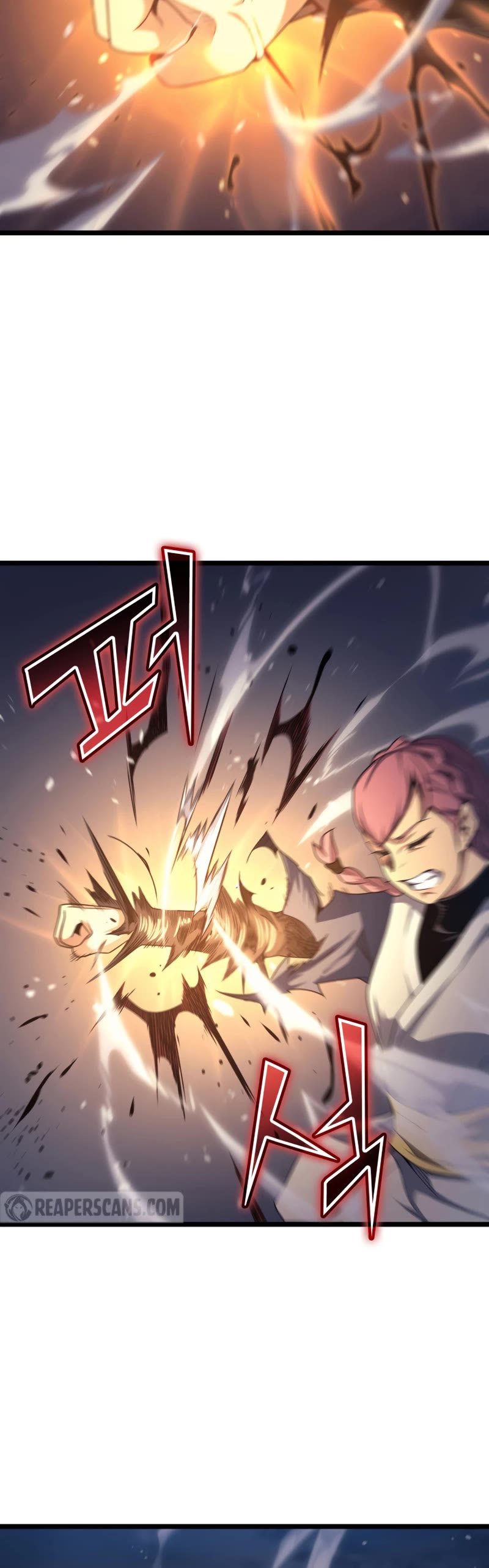 The Great Mage Returns After 4000 Years Chapter 157 page 44 - Chapter 157