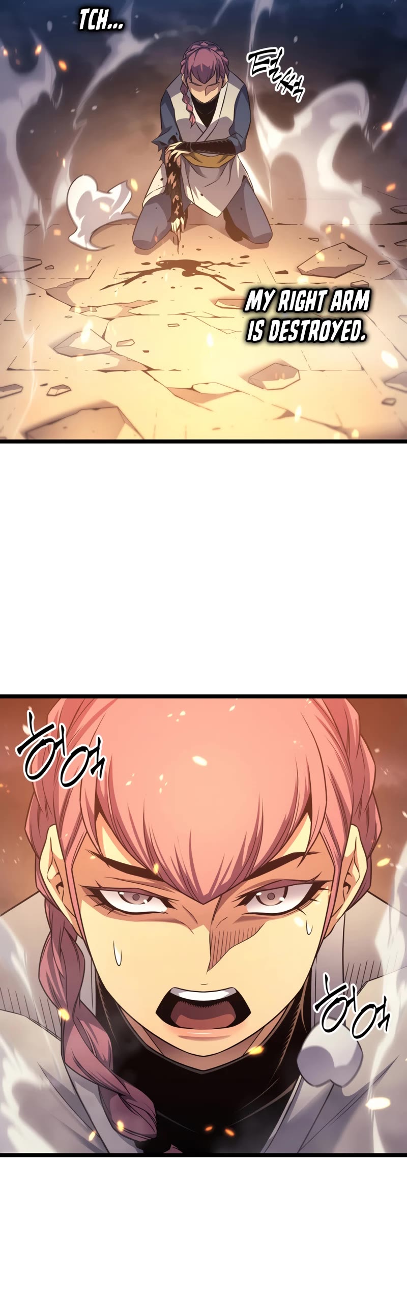 The Great Mage Returns After 4000 Years Chapter 157 page 45 - Chapter 157