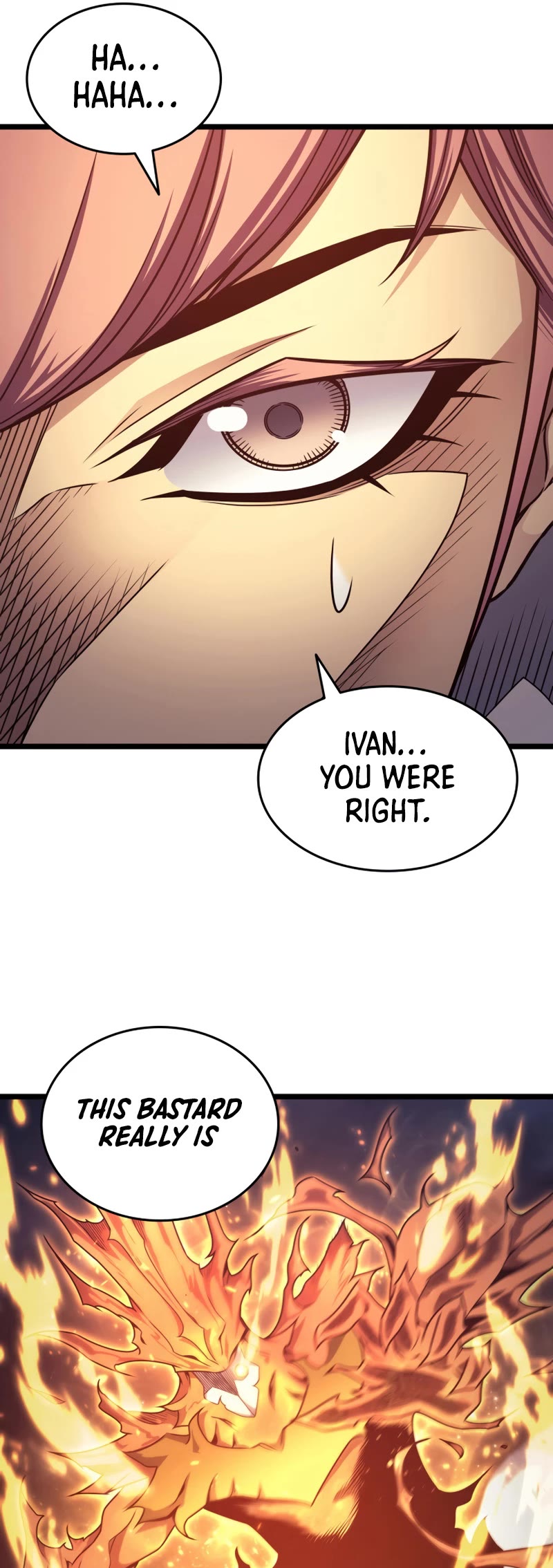 The Great Mage Returns After 4000 Years Chapter 157 page 46 - Chapter 157