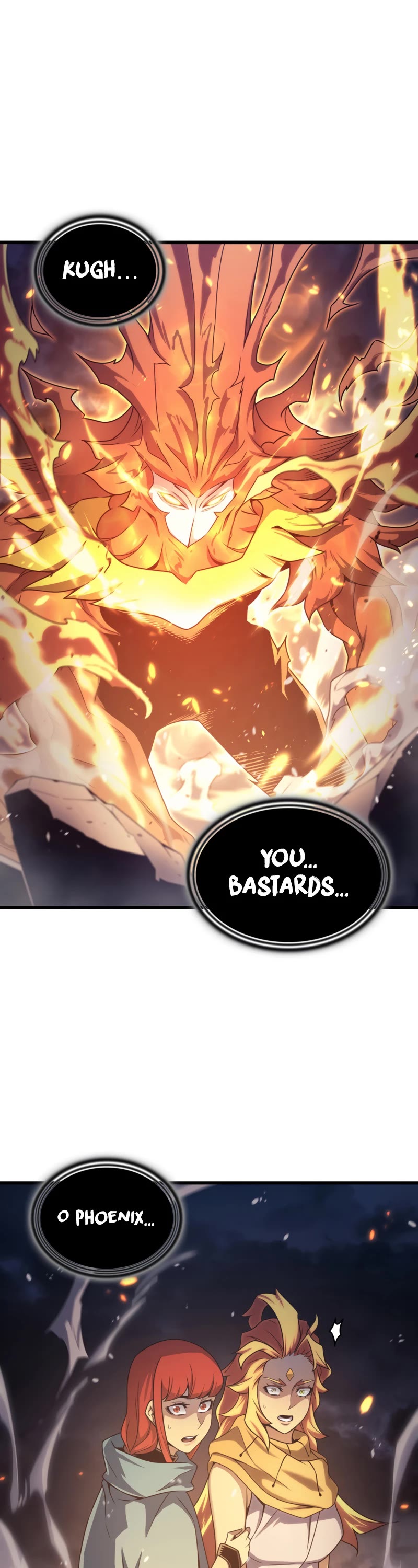 The Great Mage Returns After 4000 Years Chapter 157 page 6 - Chapter 157