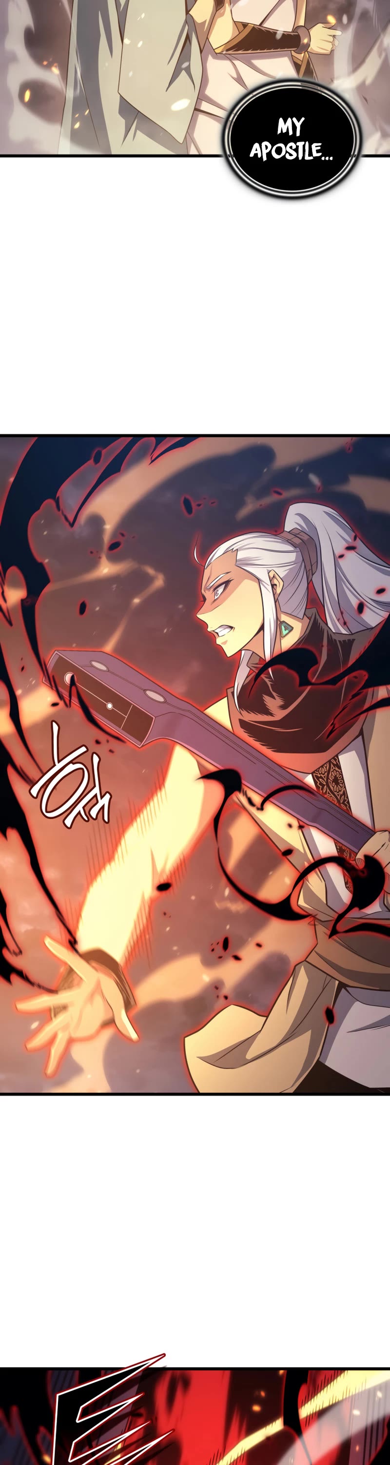 The Great Mage Returns After 4000 Years Chapter 157 page 7 - Chapter 157