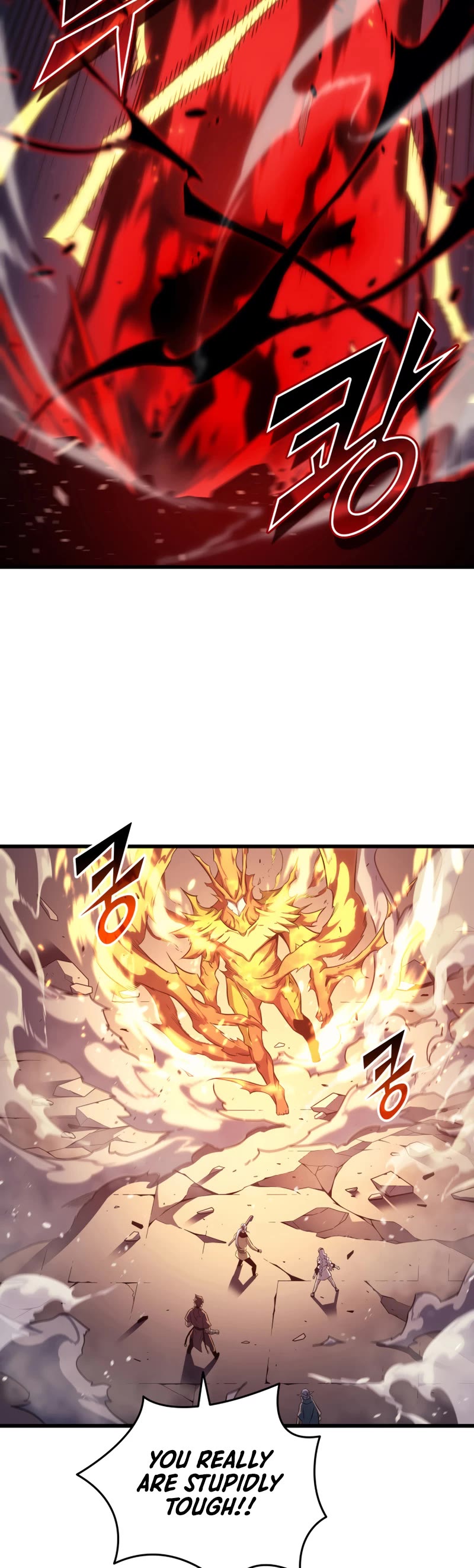 The Great Mage Returns After 4000 Years Chapter 157 page 8 - Chapter 157