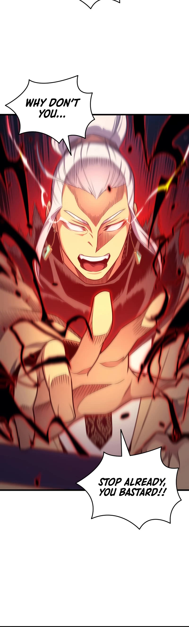 The Great Mage Returns After 4000 Years Chapter 157 page 9 - Chapter 157