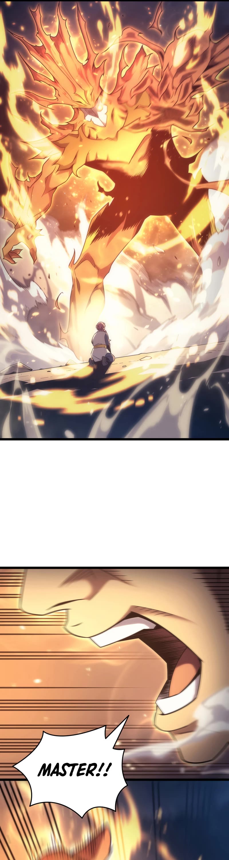 The Great Mage Returns After 4000 Years Chapter 158 page 10 - Chapter 158