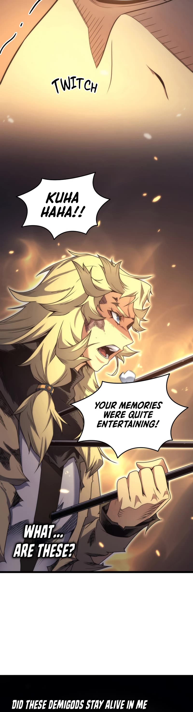 The Great Mage Returns After 4000 Years Chapter 158 page 13 - Chapter 158