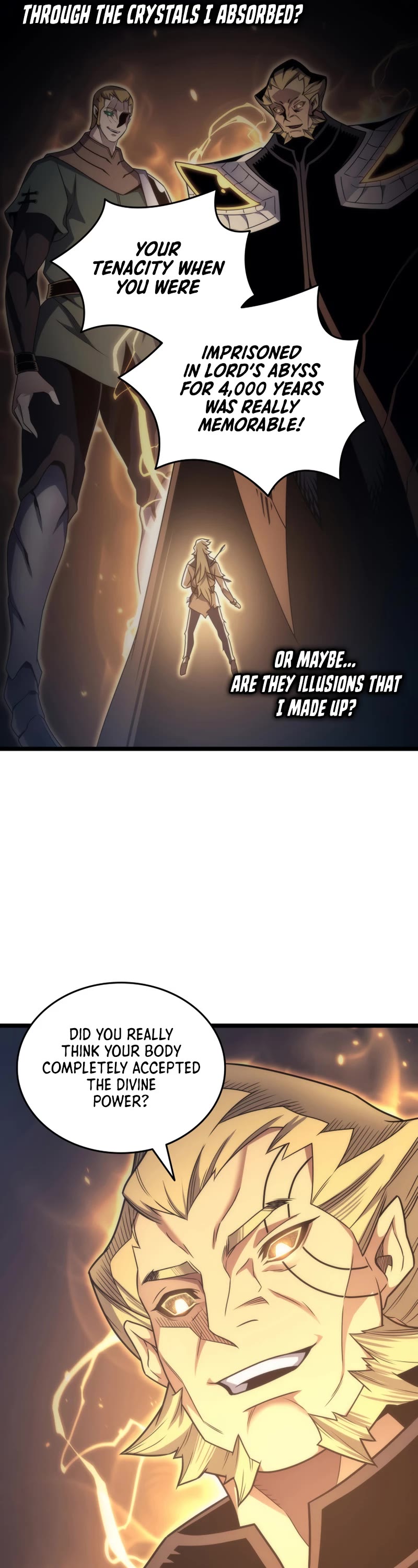 The Great Mage Returns After 4000 Years Chapter 158 page 14 - Chapter 158