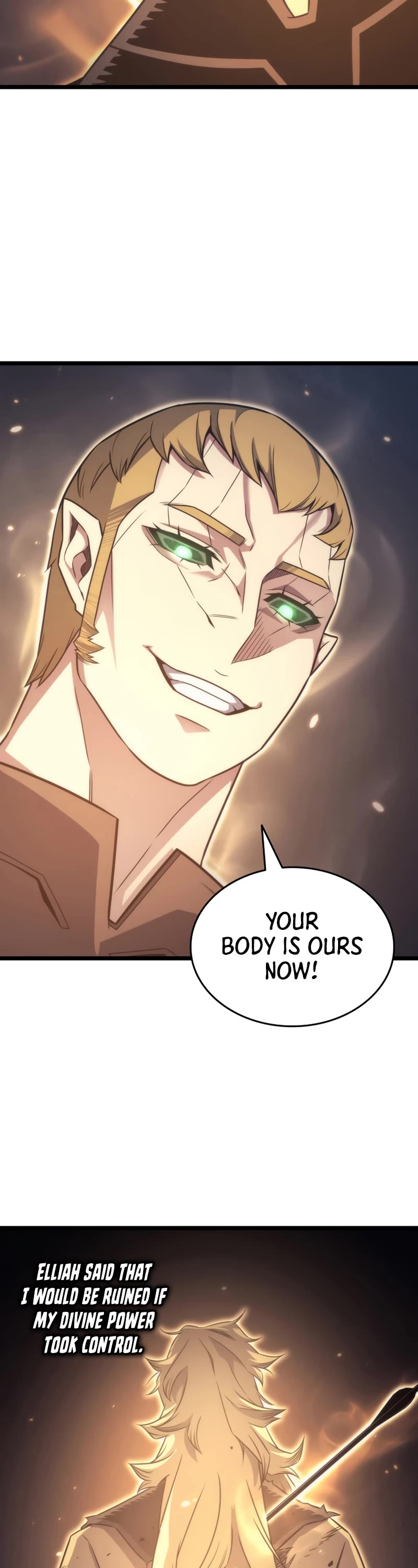 The Great Mage Returns After 4000 Years Chapter 158 page 15 - Chapter 158