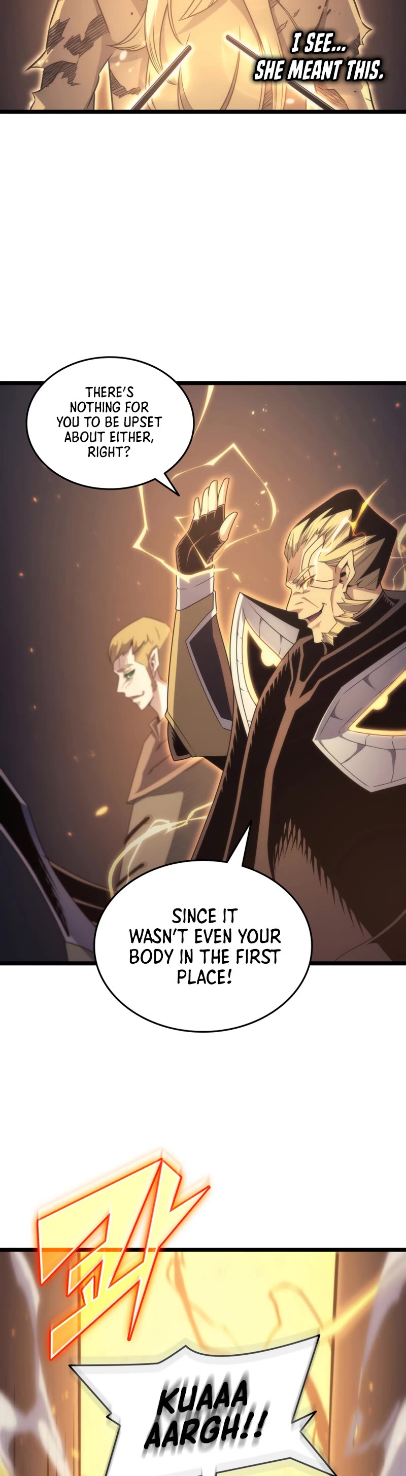 The Great Mage Returns After 4000 Years Chapter 158 page 16 - Chapter 158