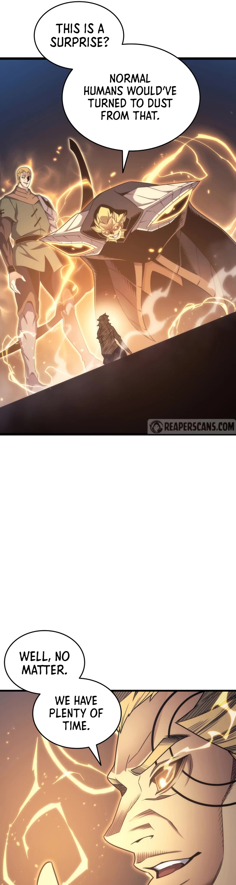 The Great Mage Returns After 4000 Years Chapter 158 page 18 - Chapter 158