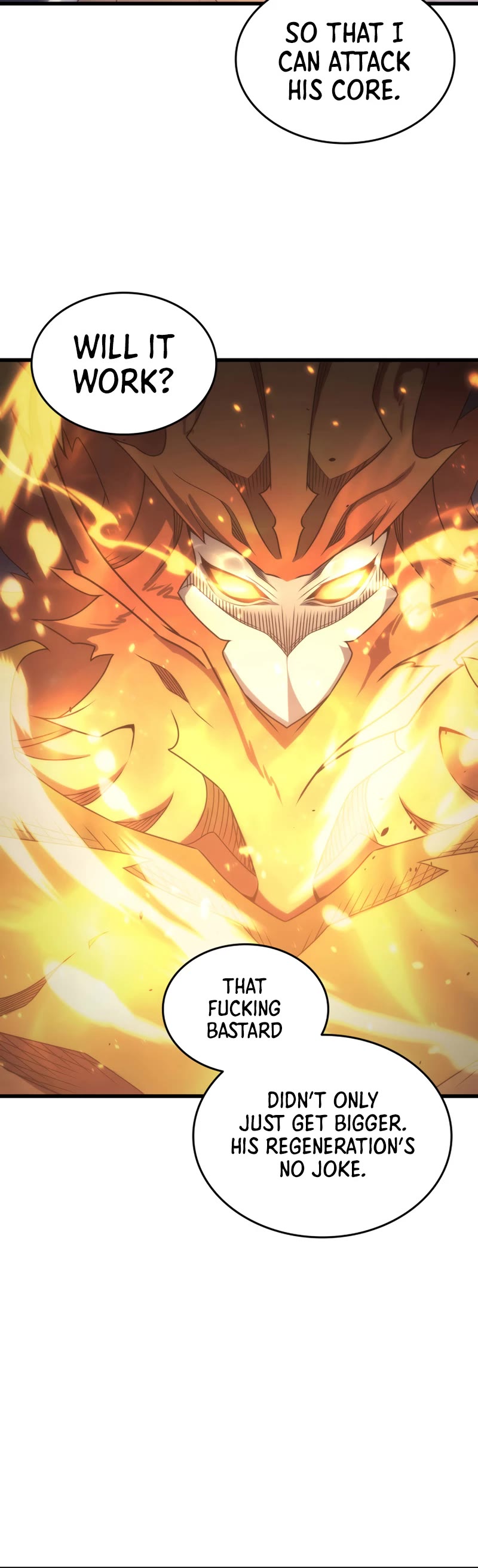 The Great Mage Returns After 4000 Years Chapter 158 page 21 - Chapter 158