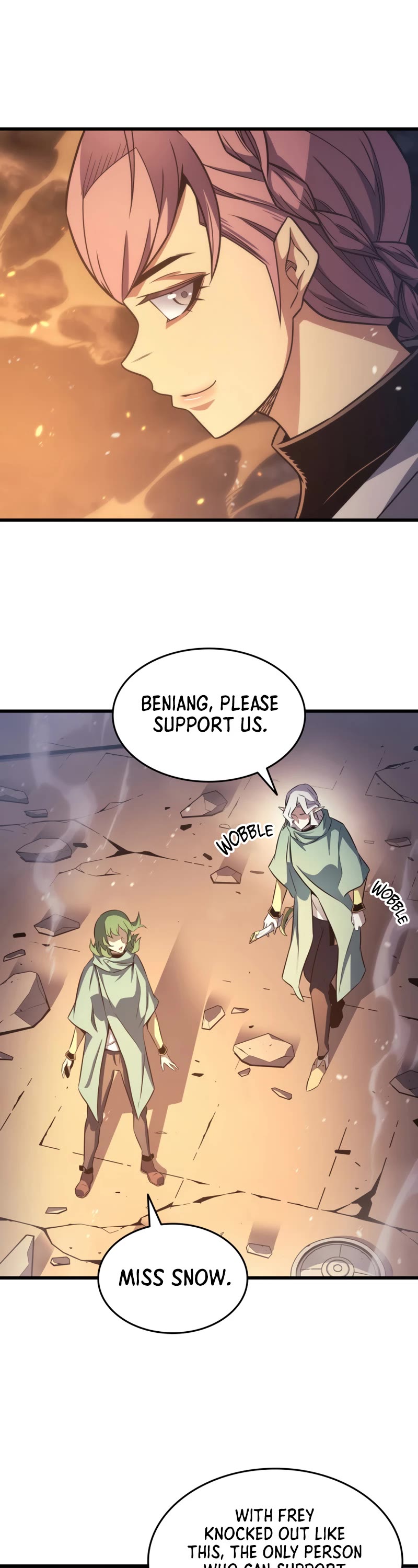 The Great Mage Returns After 4000 Years Chapter 158 page 24 - Chapter 158
