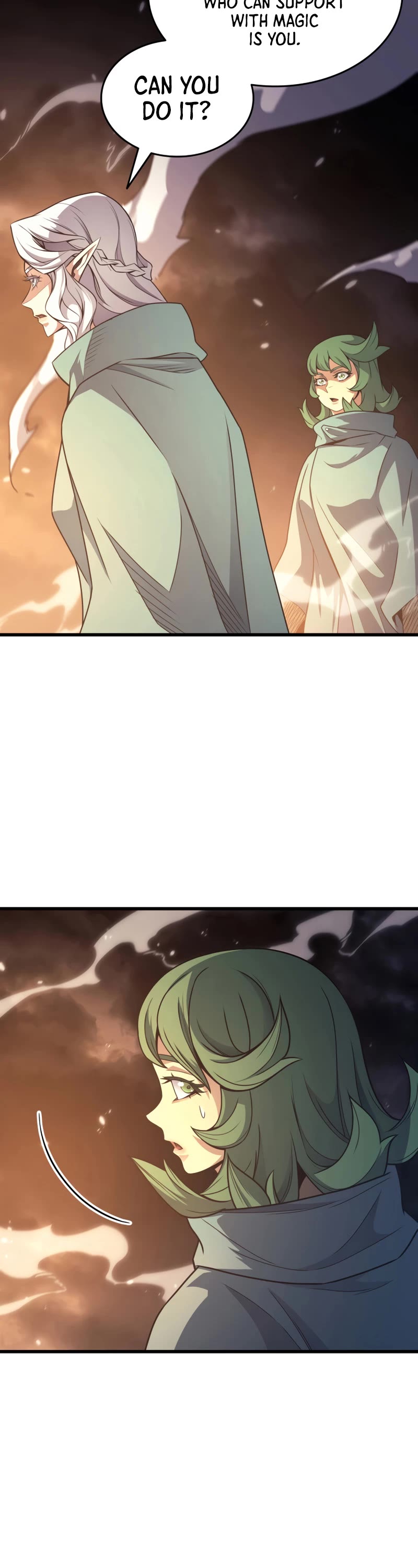 The Great Mage Returns After 4000 Years Chapter 158 page 25 - Chapter 158