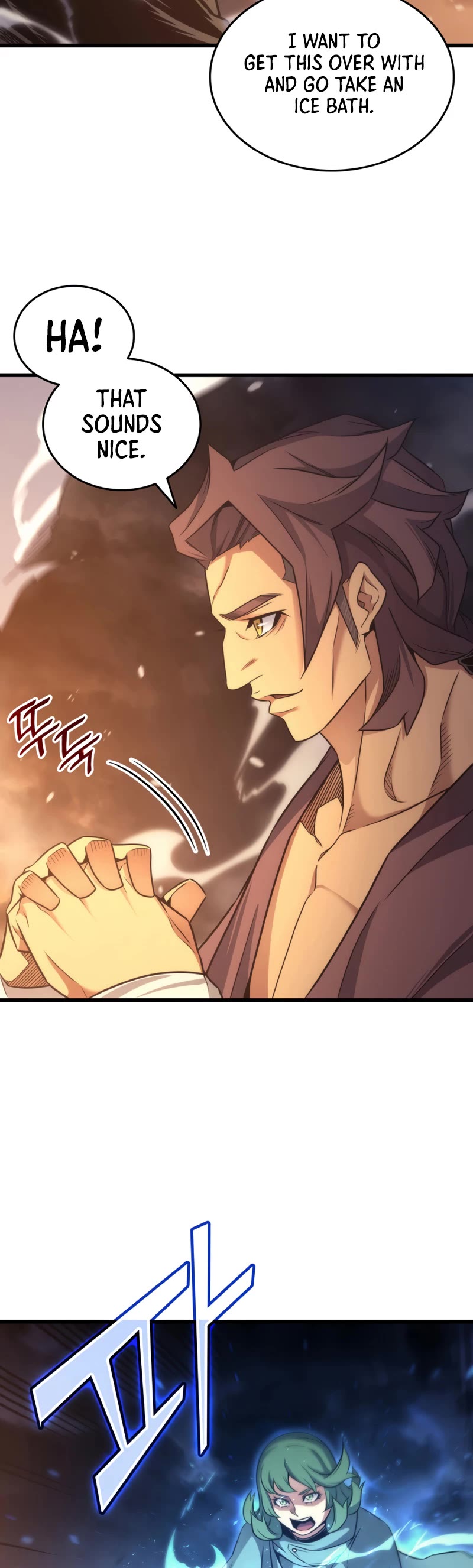 The Great Mage Returns After 4000 Years Chapter 158 page 28 - Chapter 158