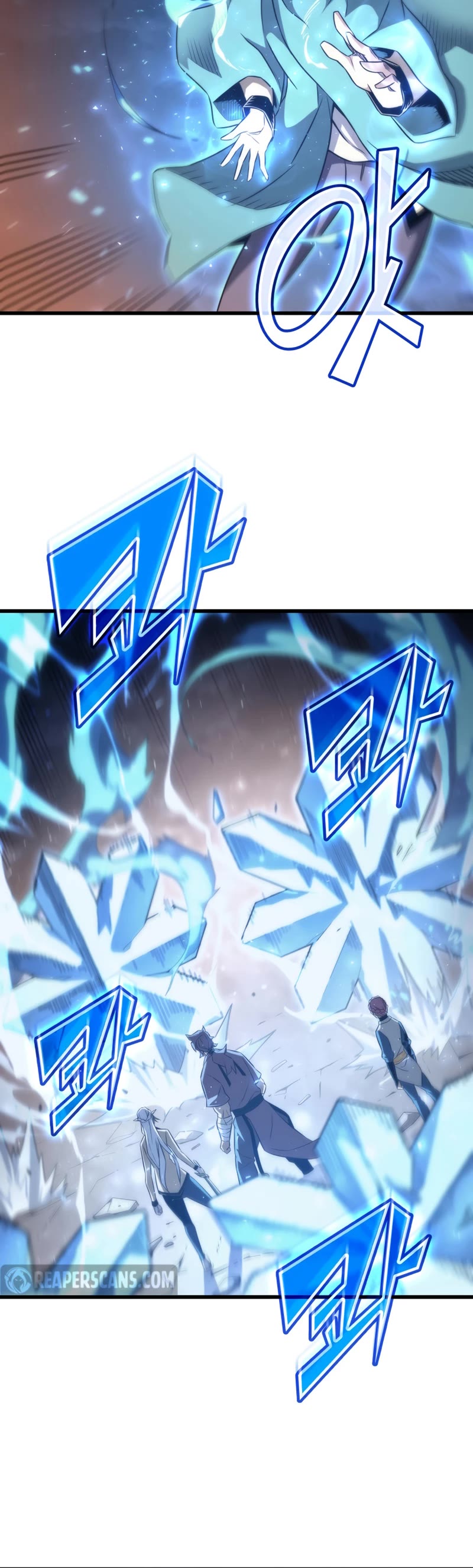 The Great Mage Returns After 4000 Years Chapter 158 page 29 - Chapter 158