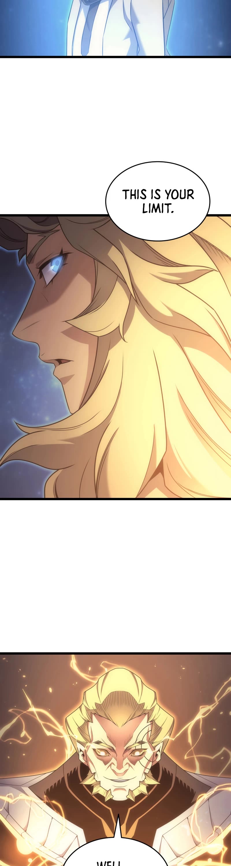 The Great Mage Returns After 4000 Years Chapter 158 page 3 - Chapter 158