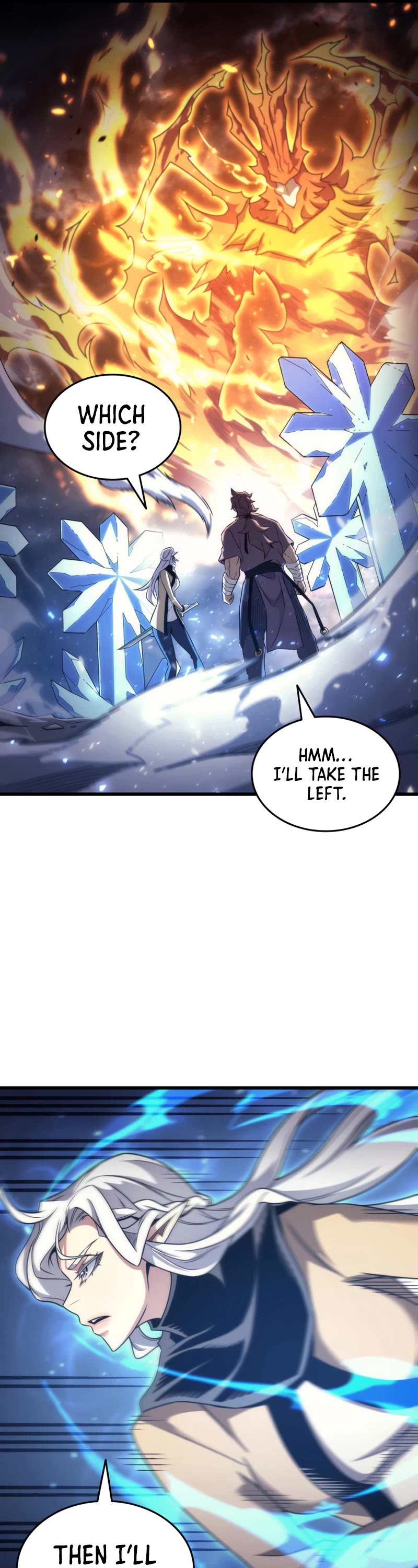 The Great Mage Returns After 4000 Years Chapter 158 page 30 - Chapter 158