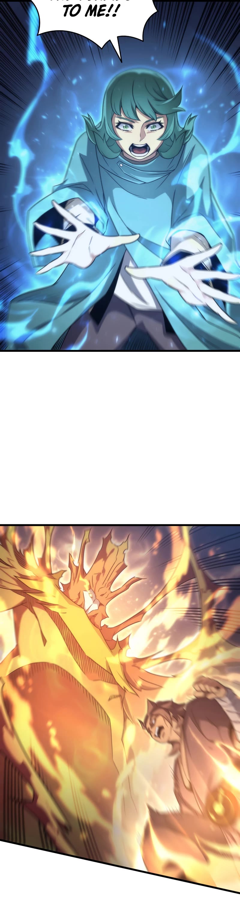 The Great Mage Returns After 4000 Years Chapter 158 page 33 - Chapter 158