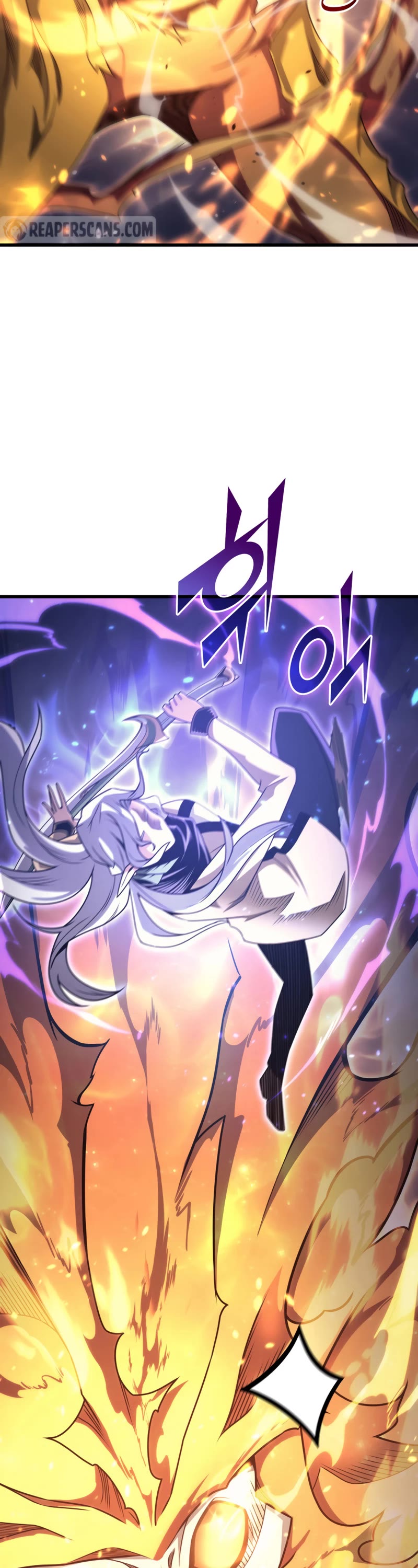 The Great Mage Returns After 4000 Years Chapter 158 page 35 - Chapter 158