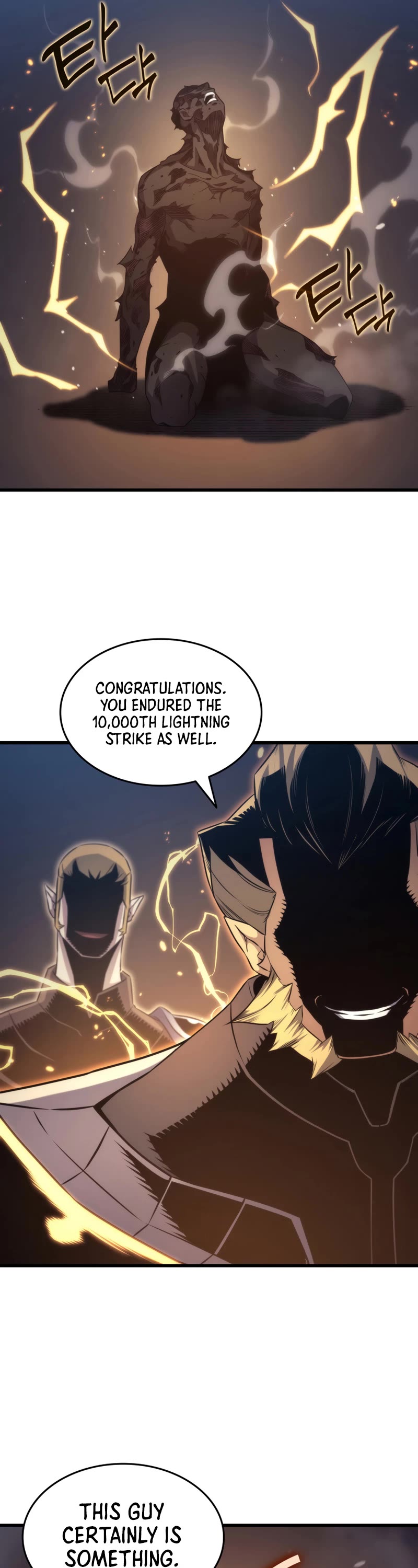 The Great Mage Returns After 4000 Years Chapter 158 page 38 - Chapter 158
