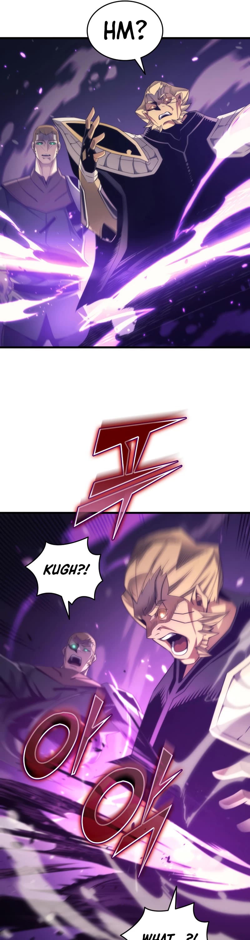 The Great Mage Returns After 4000 Years Chapter 158 page 42 - Chapter 158