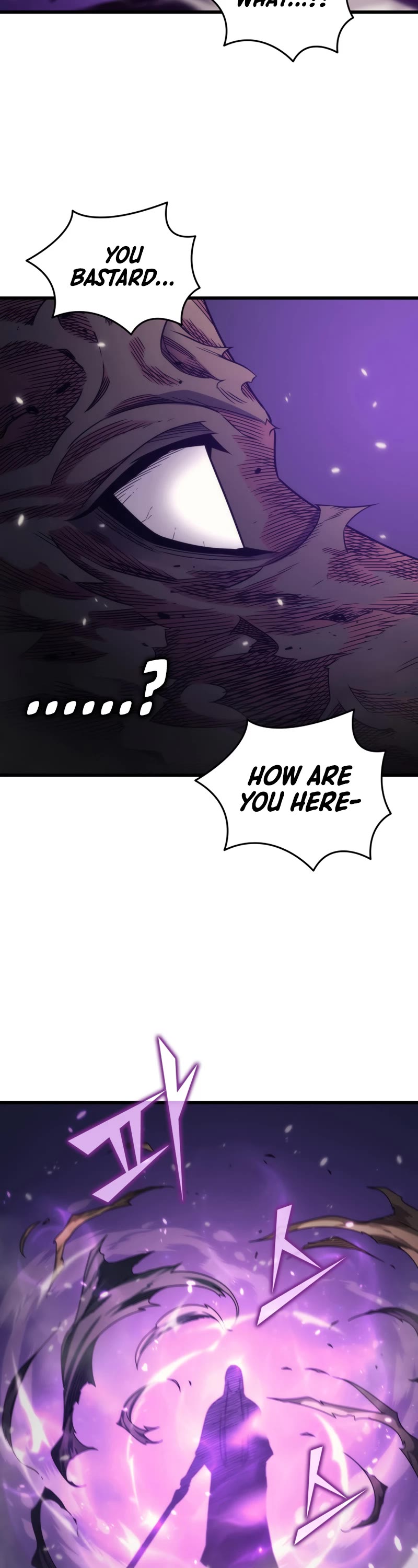 The Great Mage Returns After 4000 Years Chapter 158 page 43 - Chapter 158