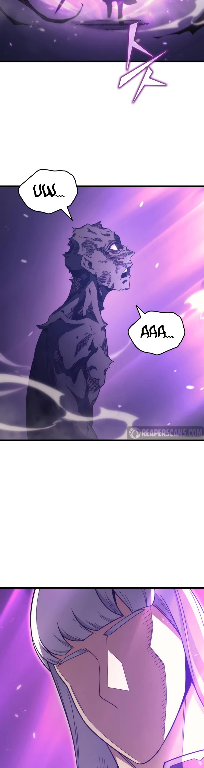 The Great Mage Returns After 4000 Years Chapter 158 page 44 - Chapter 158