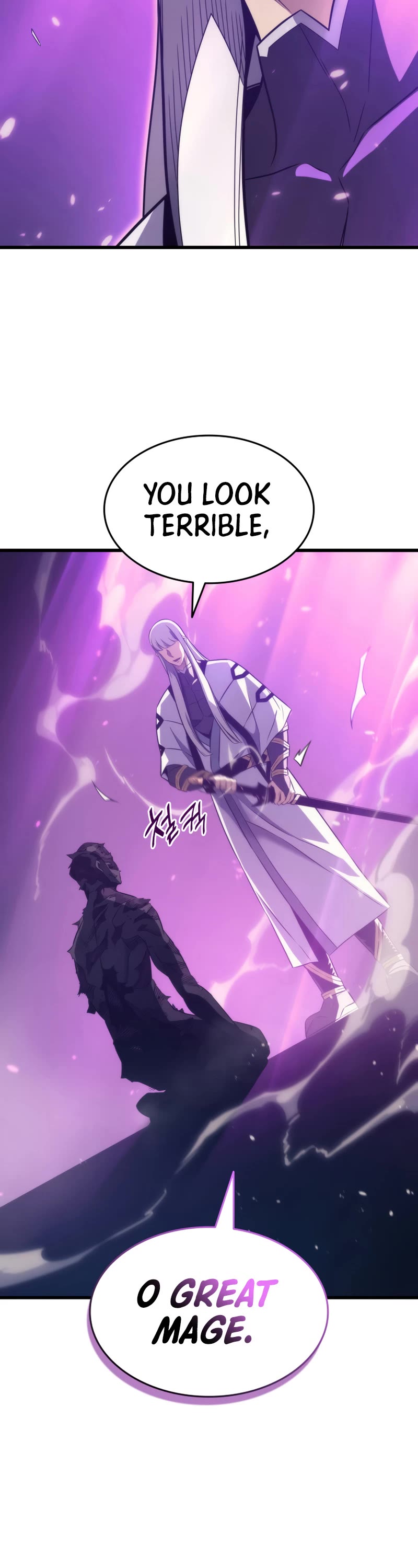 The Great Mage Returns After 4000 Years Chapter 158 page 45 - Chapter 158
