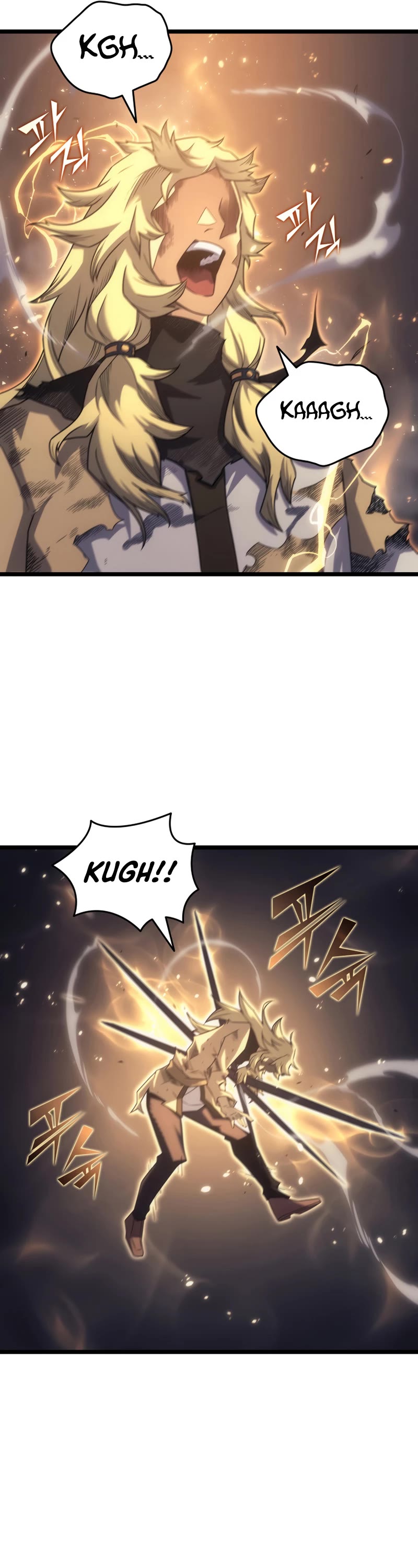 The Great Mage Returns After 4000 Years Chapter 158 page 6 - Chapter 158