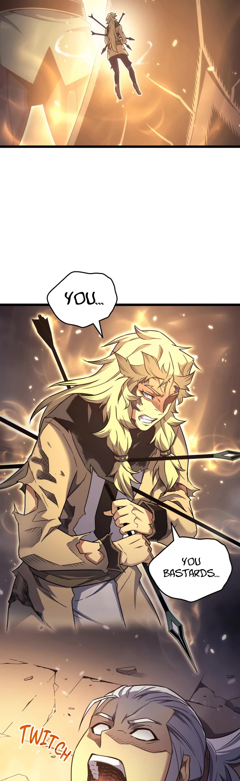 The Great Mage Returns After 4000 Years Chapter 158 page 8 - Chapter 158