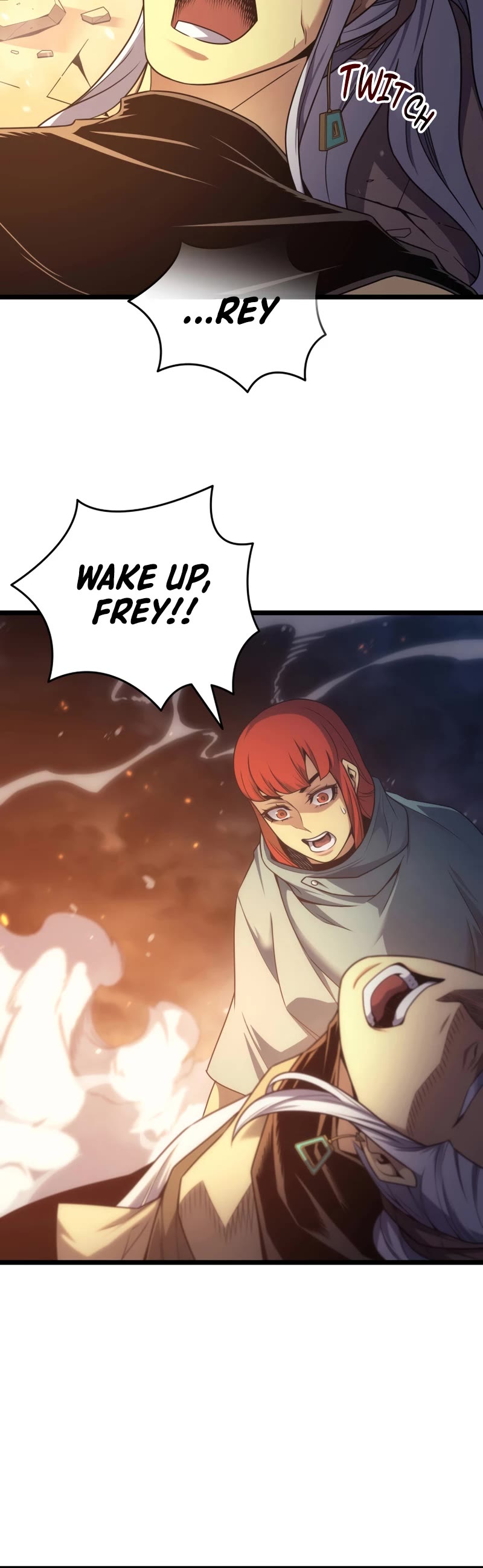 The Great Mage Returns After 4000 Years Chapter 158 page 9 - Chapter 158