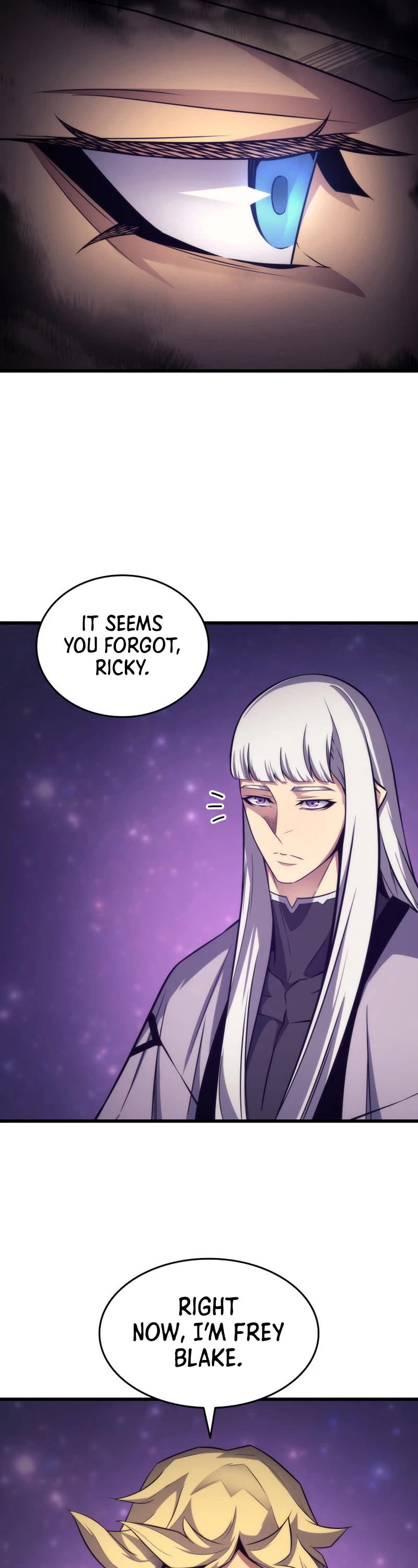 The Great Mage Returns After 4000 Years Chapter 159 page 14 - Chapter 159
