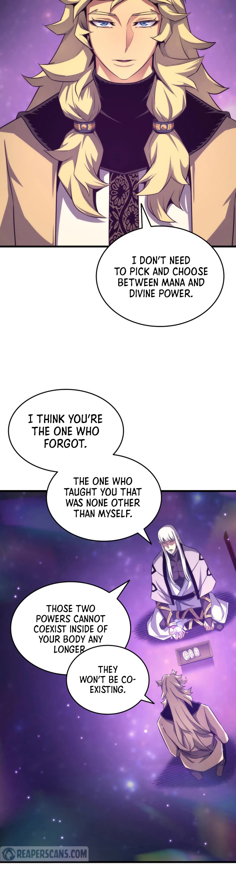 The Great Mage Returns After 4000 Years Chapter 159 page 15 - Chapter 159