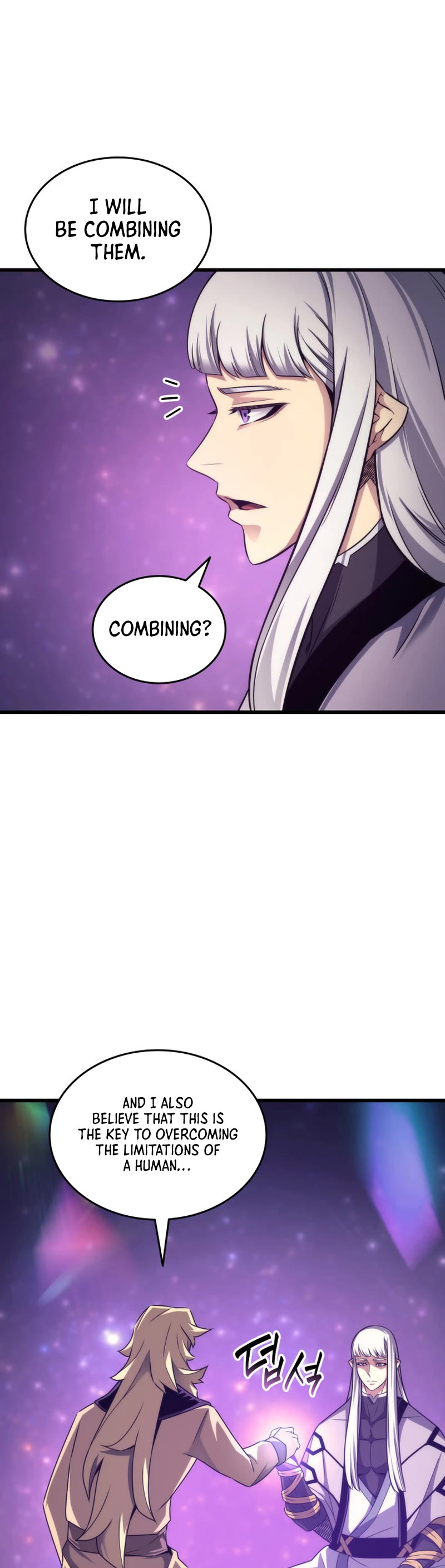 The Great Mage Returns After 4000 Years Chapter 159 page 16 - Chapter 159