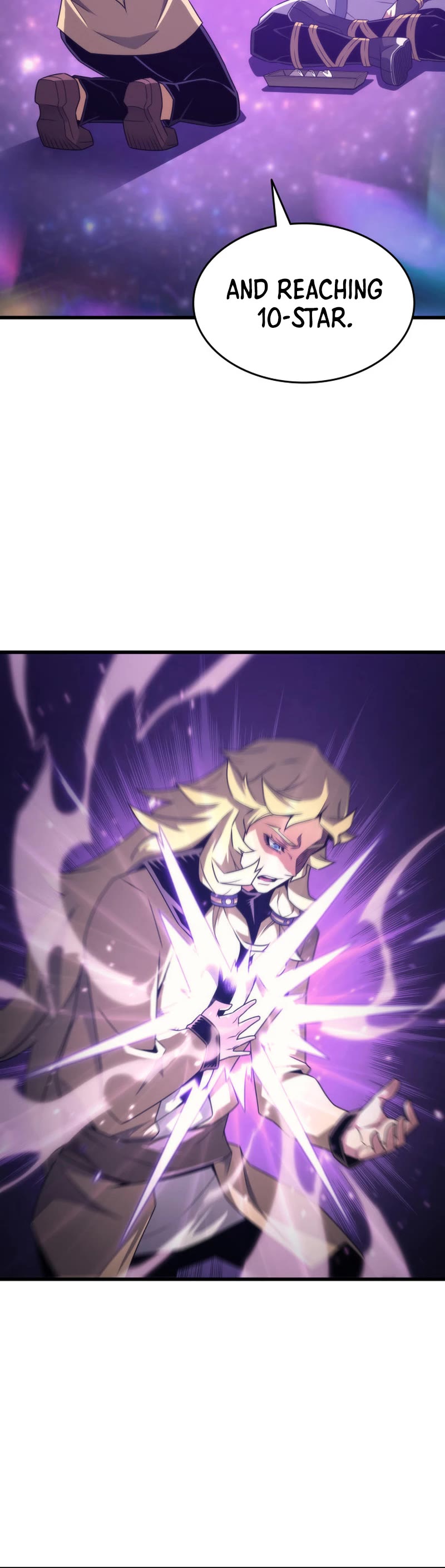 The Great Mage Returns After 4000 Years Chapter 159 page 17 - Chapter 159