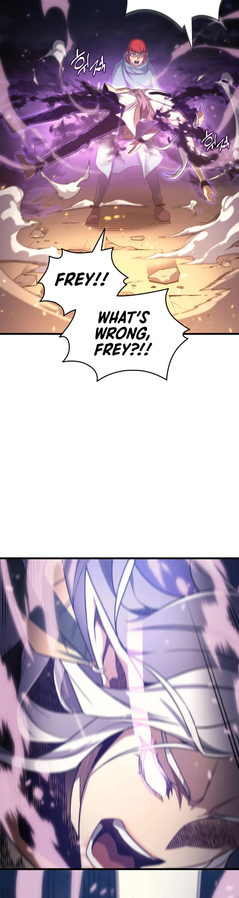 The Great Mage Returns After 4000 Years Chapter 159 page 19 - Chapter 159