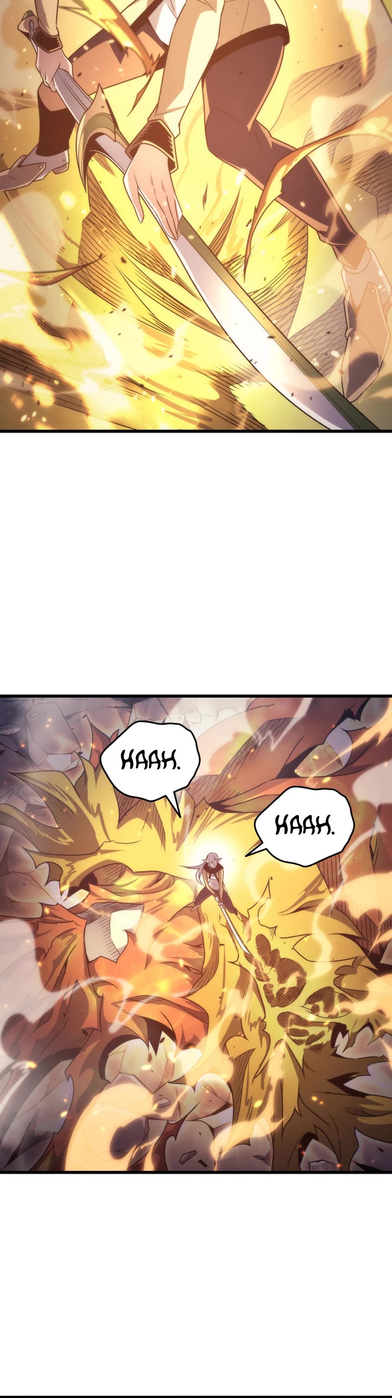 The Great Mage Returns After 4000 Years Chapter 159 page 21 - Chapter 159