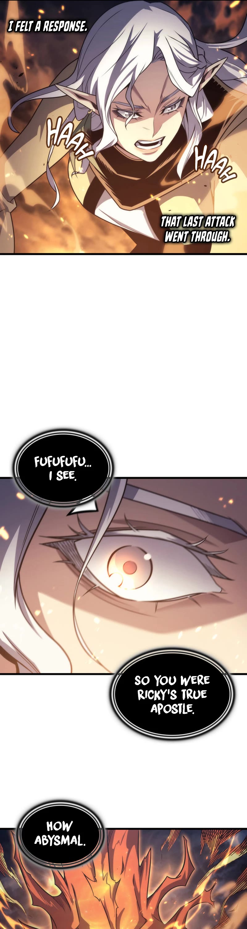 The Great Mage Returns After 4000 Years Chapter 159 page 22 - Chapter 159