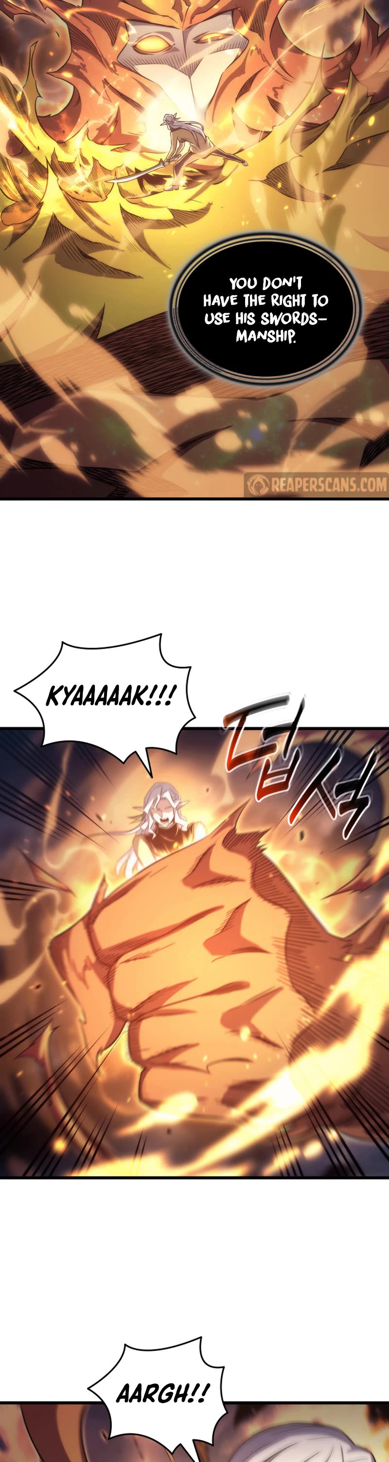 The Great Mage Returns After 4000 Years Chapter 159 page 23 - Chapter 159
