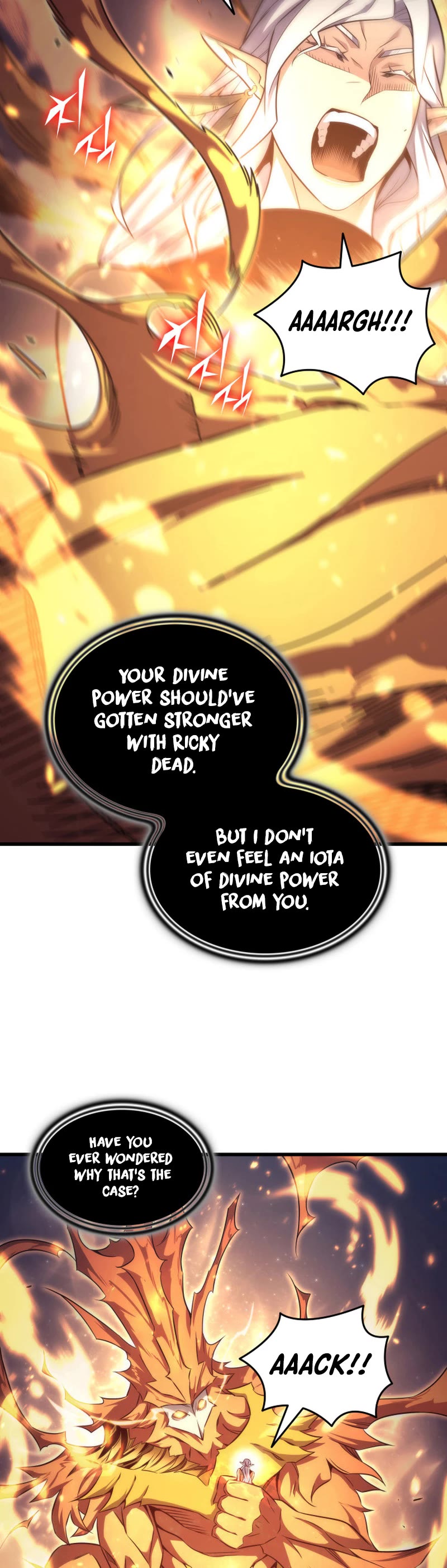The Great Mage Returns After 4000 Years Chapter 159 page 24 - Chapter 159