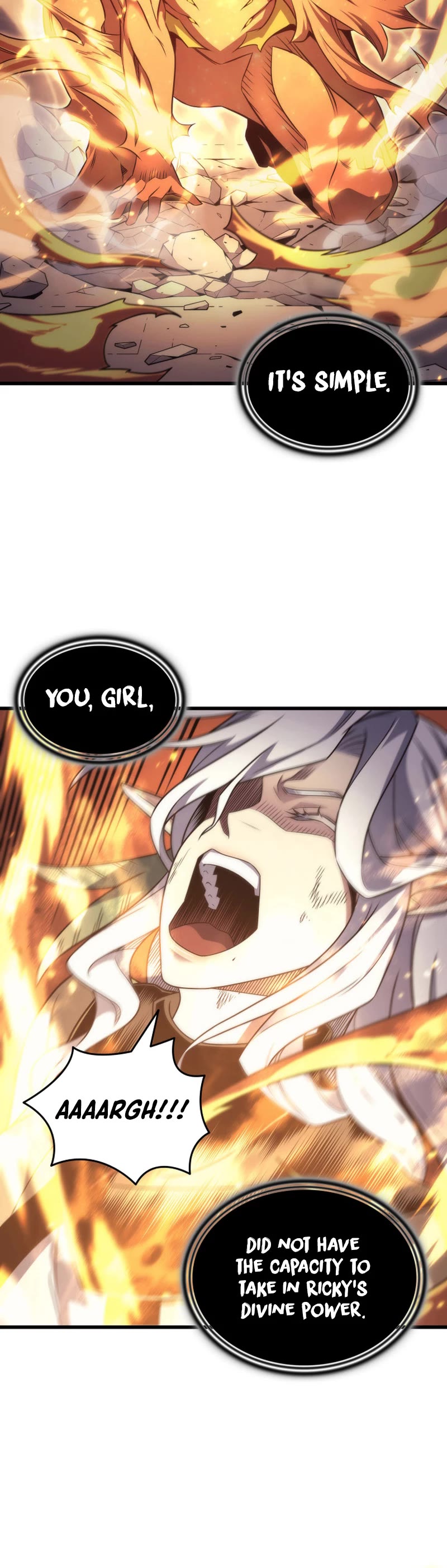 The Great Mage Returns After 4000 Years Chapter 159 page 25 - Chapter 159