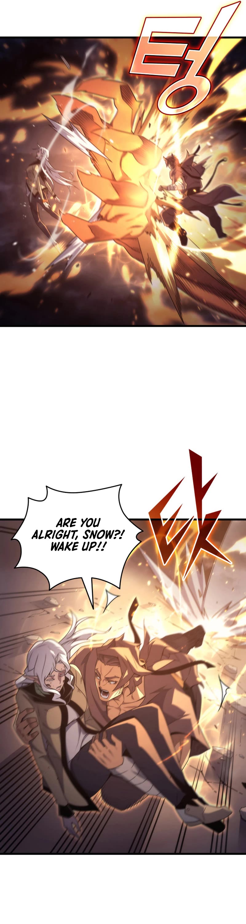 The Great Mage Returns After 4000 Years Chapter 159 page 26 - Chapter 159