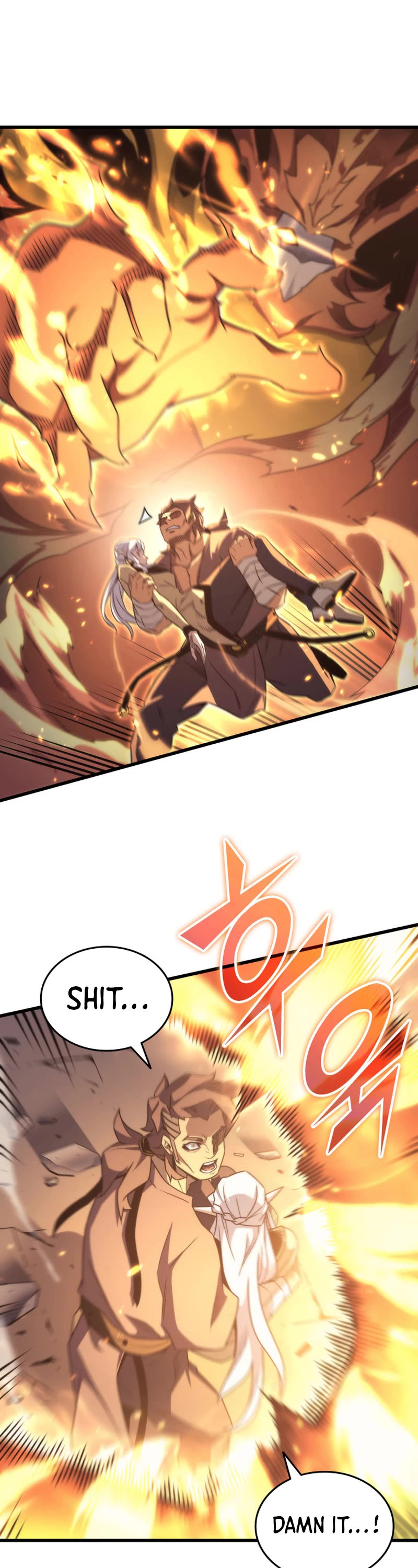 The Great Mage Returns After 4000 Years Chapter 159 page 27 - Chapter 159
