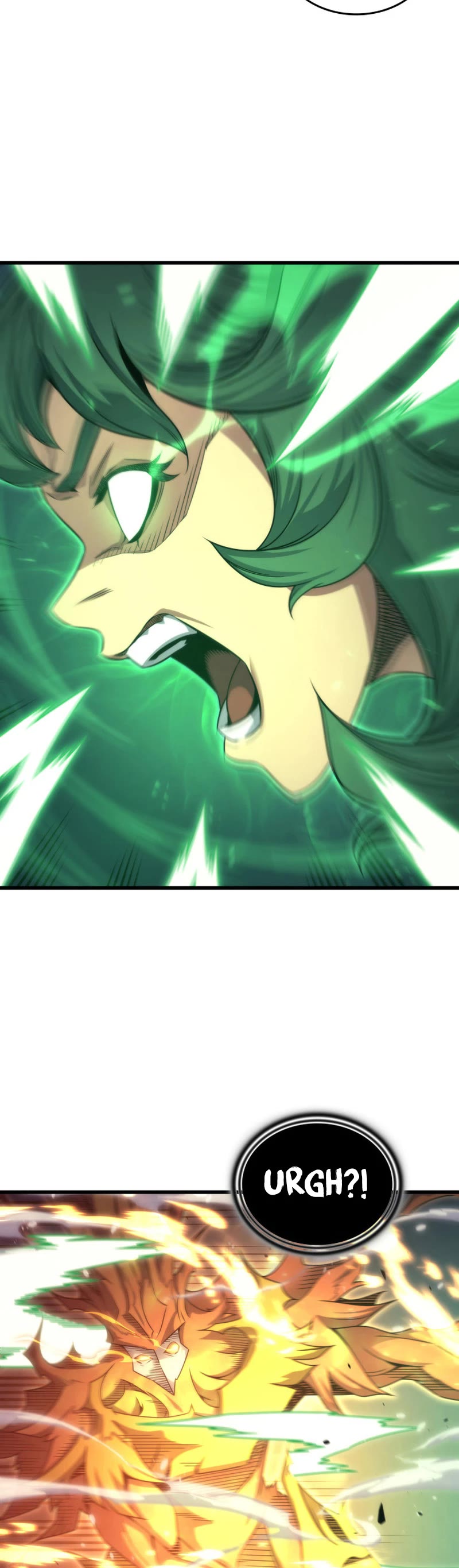 The Great Mage Returns After 4000 Years Chapter 159 page 28 - Chapter 159
