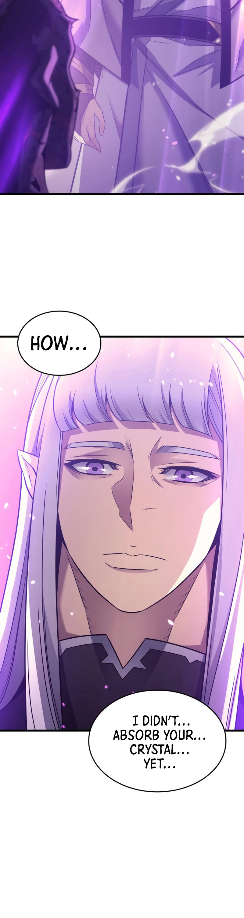 The Great Mage Returns After 4000 Years Chapter 159 page 3 - Chapter 159