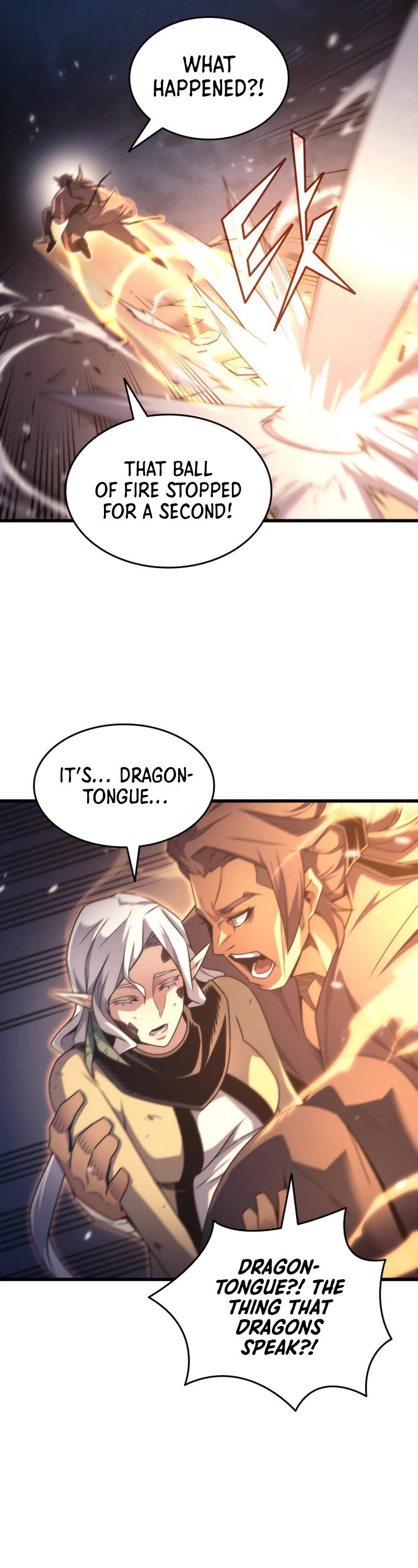The Great Mage Returns After 4000 Years Chapter 159 page 30 - Chapter 159